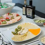 Altes Faehrhaus 4* Berlin