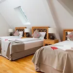 Hotel Altes Faehrhaus Berlin