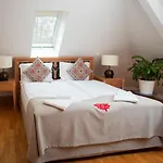 Altes Faehrhaus Hotel