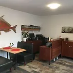 Altes Faehrhaus Berlin