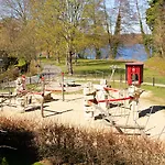 Hotel Altes Faehrhaus 4*