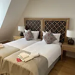 Hotel Altes Faehrhaus Berlin