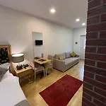 Altes Faehrhaus 4* 베를린