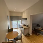 Hotel Altes Faehrhaus 4*