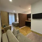 Altes Faehrhaus 호텔 4*