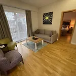 Altes Faehrhaus 4* 베를린