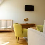 Altes Faehrhaus 4* 베를린