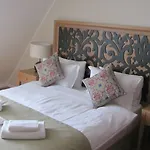 Hotel Altes Faehrhaus 4*