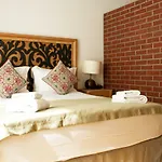 Hotel Altes Faehrhaus 4*