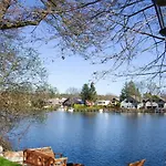 Hotel Altes Faehrhaus 4*