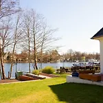 Altes Faehrhaus Hotel Berlin