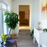 Hotel Altes Faehrhaus