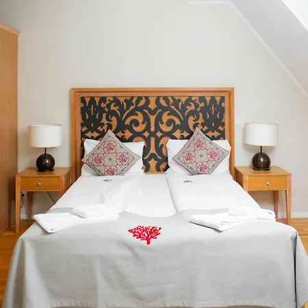 Boutique Fährhaus