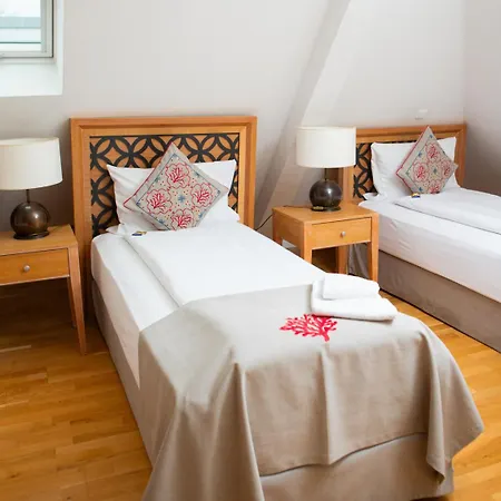 Boutique Fährhaus Berlin