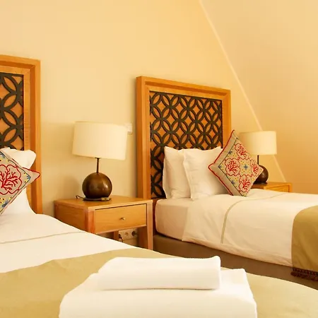 Boutique Fährhaus Hotel Berlin