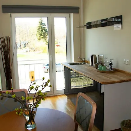 Boutique Fährhaus Hotel 4*