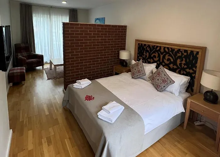 Altes Faehrhaus Berlín