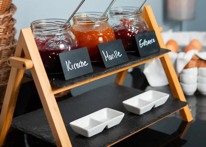 Altes Faehrhaus Berlin