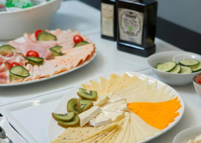 Altes Faehrhaus 4* Berlín