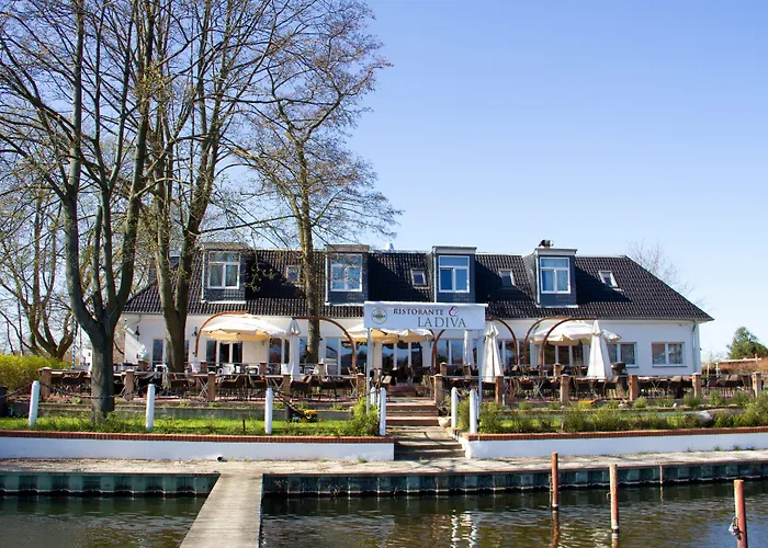 Hotel Altes Faehrhaus