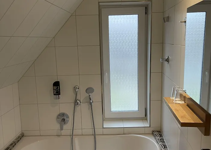 Hotel Altes Faehrhaus 4*