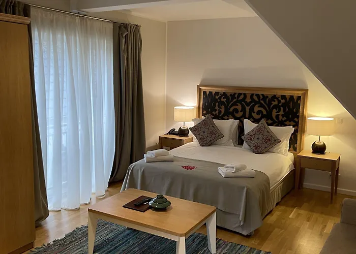 Hotel Altes Faehrhaus