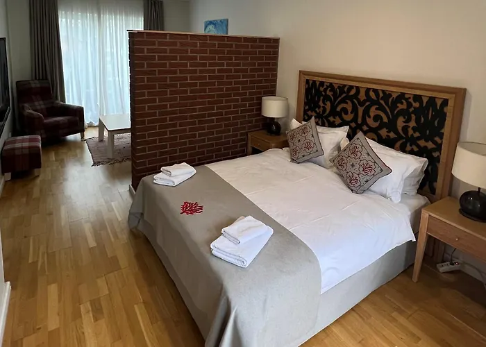 Hotel Altes Faehrhaus Berlín