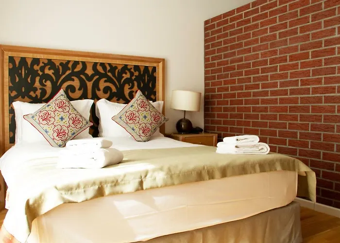 Hotel Altes Faehrhaus 4*