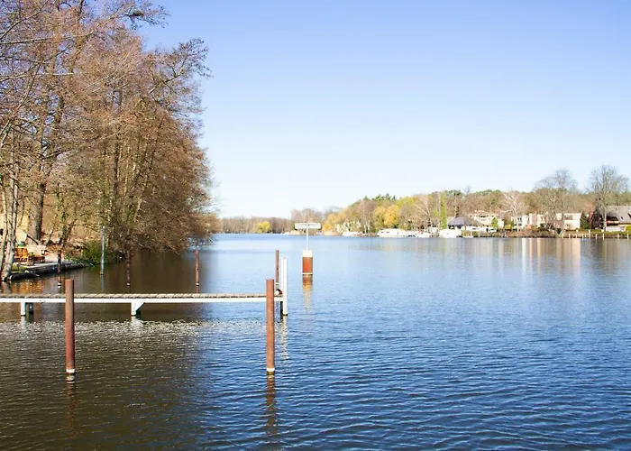 Altes Faehrhaus Hotel